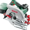 Online BOSCH Scie circulaire PKS 66 A