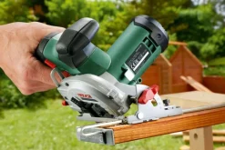 Discount BOSCH Scie circulaire sans fil Universal 12 1 batterie 2,5Ah