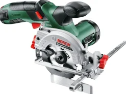 Discount BOSCH Scie circulaire sans fil Universal 12 1 batterie 2,5Ah