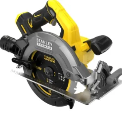 Sale STANLEY Scie circulaire V20 BRUSHLESS Lithium 18V Sans batterie