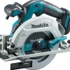 Sale MAKITA Scie circulaire 18 V Li-Ion Ø165 mm (Produit seul)