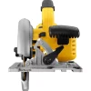 New DEWALT Scie circulaire XR 18V 5Ah Li-Ion Brushless 184 mm