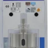 Outlet TIVOLY Scie cloche diamond/queue cylindrique/usage intensif 68mm