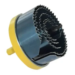 Sale TIVOLY Scie cloche HCS multi-lames Ø60-67-74-81-95mm