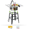 Sale PEUGEOT OUTILLAGE Scie de table et d'établi Energy-Saw 254B3
