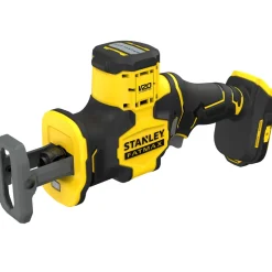 Clearance STANLEY Scie multi-matériaux V20 BRUSHLESS Lithium 18V sans batterie
