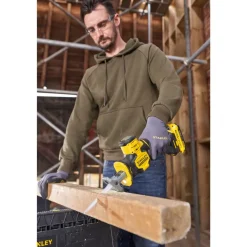 Clearance STANLEY Scie multi-matériaux V20 BRUSHLESS Lithium 18V sans batterie