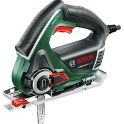 Clearance BOSCH Scie multi-usage AdvancedCut 50 à lame NanoBlade