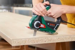Clearance BOSCH Scie multi-usage AdvancedCut 50 à lame NanoBlade