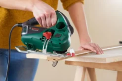 Clearance BOSCH Scie multi-usage AdvancedCut 50 à lame NanoBlade