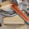 Sale AEG Scie à onglet radiale Ø254 mm
