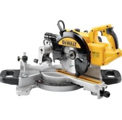 New DEWALT Scie à onglet radiale 230V XPS 1400W