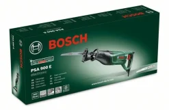 Best BOSCH Scie recipro PSA 900 E