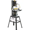 Discount PEUGEOT OUTILLAGE Scie à ruban ENERGYBAND-120LDB2