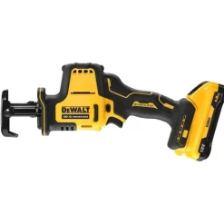 Outlet DEWALT Scie sabre compacte XR 18V brushless (produit seul)