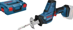 Hot BOSCH PROFESSIONAL Scie sabre GSA-18V-LI C (produit seul) BOSCH PROFESSIONNAL