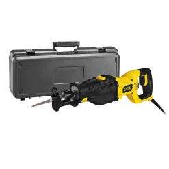 Outlet STANLEY Scie sabre pendulaire 1050W
