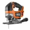 Discount AEG Scie sauteuse brushless 18V