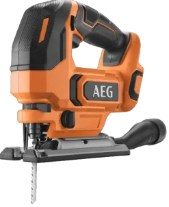 AEG Scie sauteuse BST18X2-0 18V