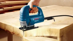 Online BOSCH PROFESSIONAL Scie sauteuse filaire GST 8000 E 710W