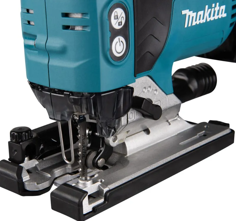 Outlet MAKITA Scie sauteuse LXT DJV181ZJ 18V Li-Ion (produit seul)