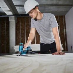 Sale MAKITA Scie sauteuse LXT 18V Li-Ion (produit seul)