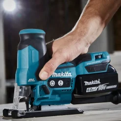 Sale MAKITA Scie sauteuse LXT 18V Li-Ion (produit seul)