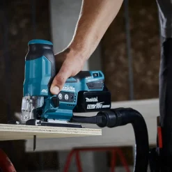 Sale MAKITA Scie sauteuse LXT 18V Li-Ion (produit seul)