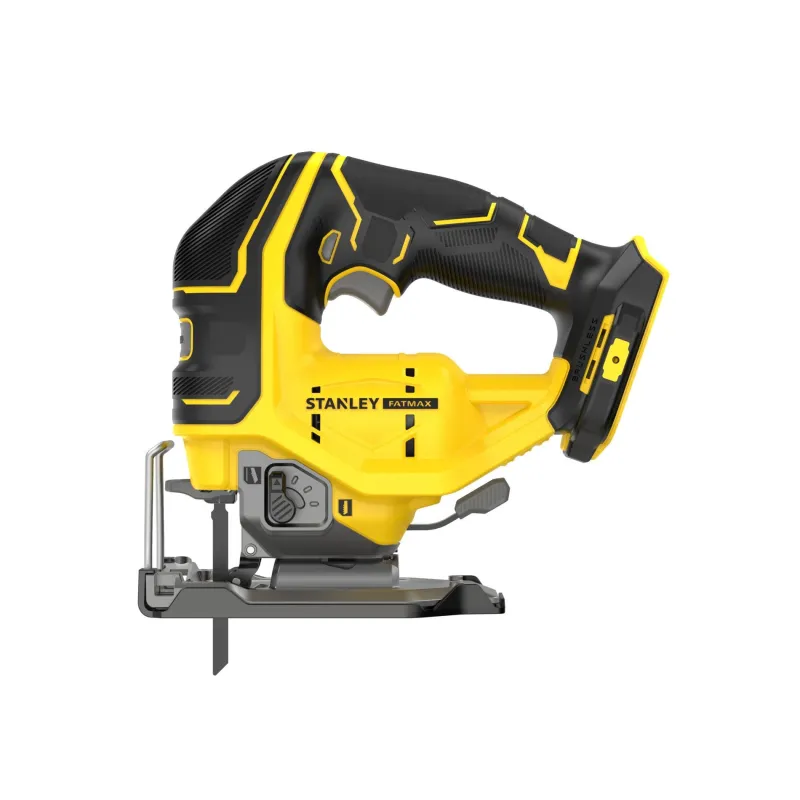Clearance STANLEY Scie sauteuse V20 BRUSHLESS Lithium 18V sans batterie