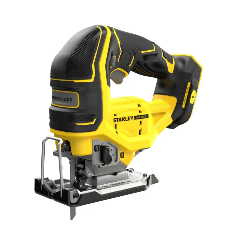 Clearance STANLEY Scie sauteuse V20 BRUSHLESS Lithium 18V sans batterie