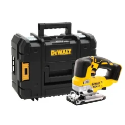 Best DEWALT Scie sauteuse XR 18V brushless (produit seul)
