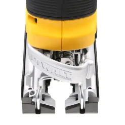 Best DEWALT Scie sauteuse XR 18V brushless (produit seul)