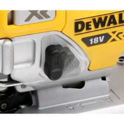 Best DEWALT Scie sauteuse XR 18V brushless (produit seul)