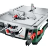 Discount BOSCH Scie sur table AdvancedTableCut 52 Nanoblade
