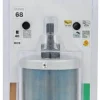 Sale TIVOLY Scie trépan HCS 1 lame Ø68mm