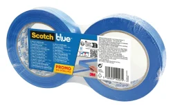 New 3M Scotch de masquage Scotchblue (x2)