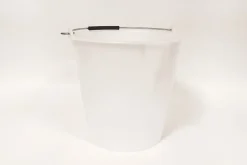 Best Seau à bec 12 L naturel