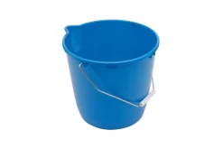 Seau pour balai à franges 12L
