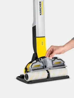 Discount KARCHER Serpillière électrique EWM 2 sans fil