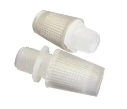 Discount TIBELEC 2 serre-câbles plastique pas 10 x 1