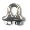 Online CHAPUIS Serre-câble étrier Ø3/4mm