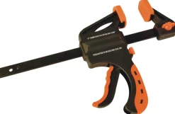 Best TEC'HIT Serre-joint automatique 150 mm (x2)