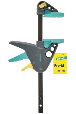 Sale WOLFCRAFT Serre-joint à main EHZ 65-150