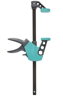 Discount WOLFCRAFT Serre-joint à une main Easy 75-300