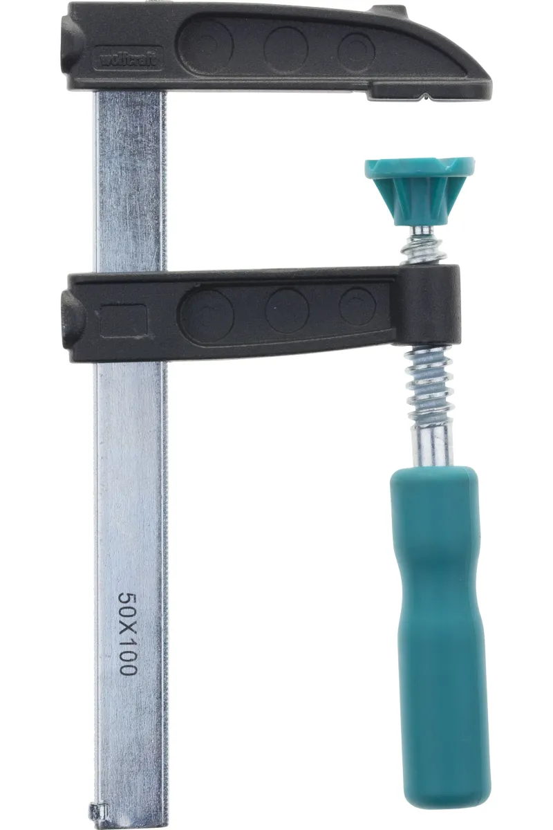Discount WOLFCRAFT Serre-joint à vis 1 SZ 50-100