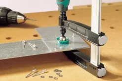 Discount WOLFCRAFT Serre-joint à vis 120-700