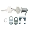 Outlet RENZ Serrure courte (porte-arrière boîtes aux lettres)
