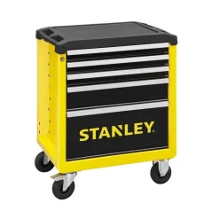 Discount STANLEY Servante d'atelier en métal 5 tiroirs