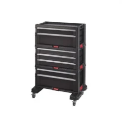 Sale KETER Servante d'atelier 7 tiroirs