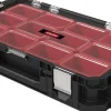 Discount KETER Servante transportable mobile connect + organiseur noir